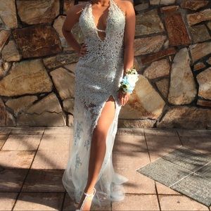Jovani Dresses - Beautiful Jovani Couture dress Jovani Dresses - Beautiful Jovani Couture dress